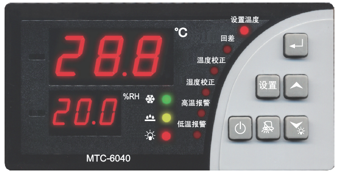 MTC-6040
